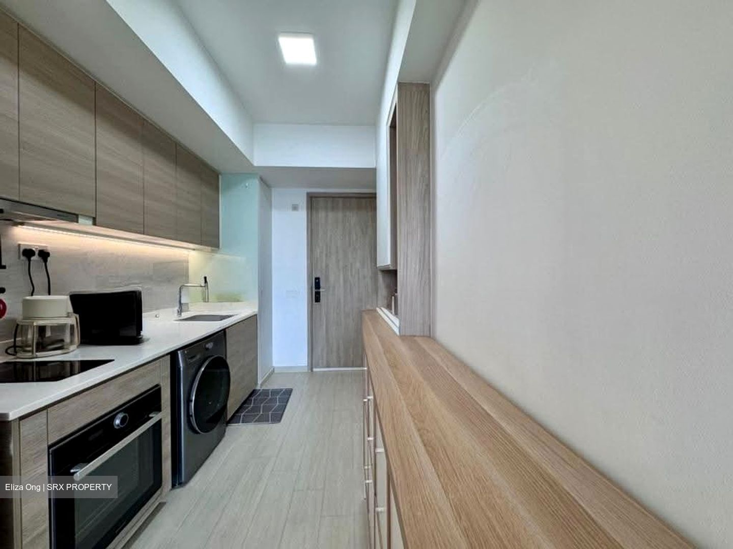 The Alps Residences (D18), Condominium #625552681